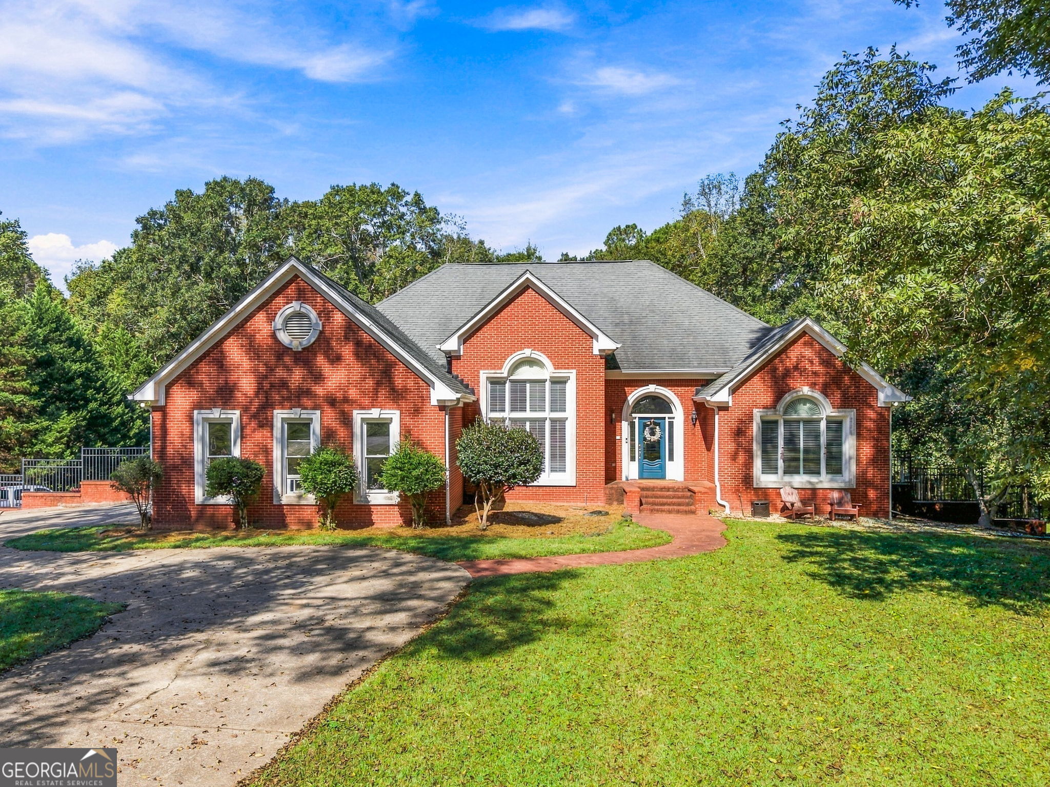 4296 Waterworks Road Property Photo 2