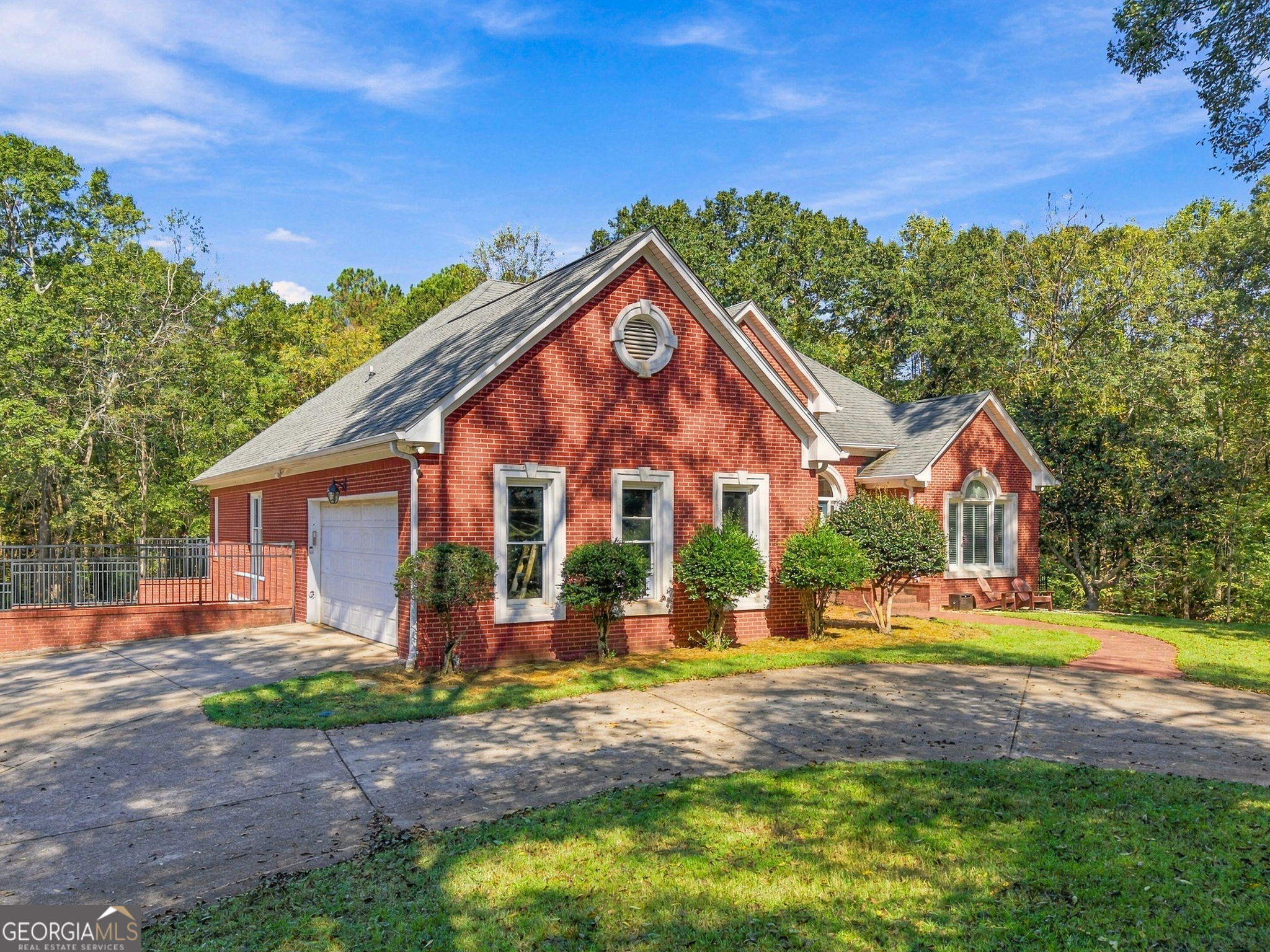 4296 Waterworks Road Property Photo 3