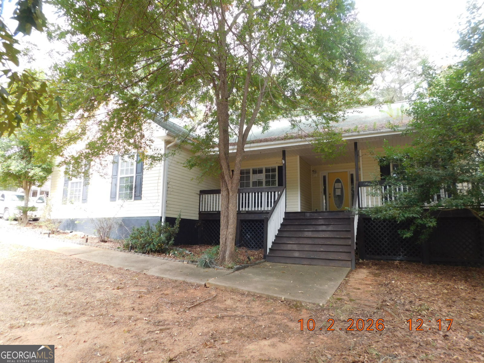214 Sugar Hill Court Property Photo 1