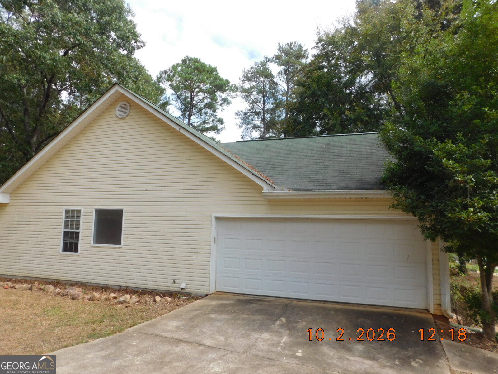 214 Sugar Hill Court Property Photo 2