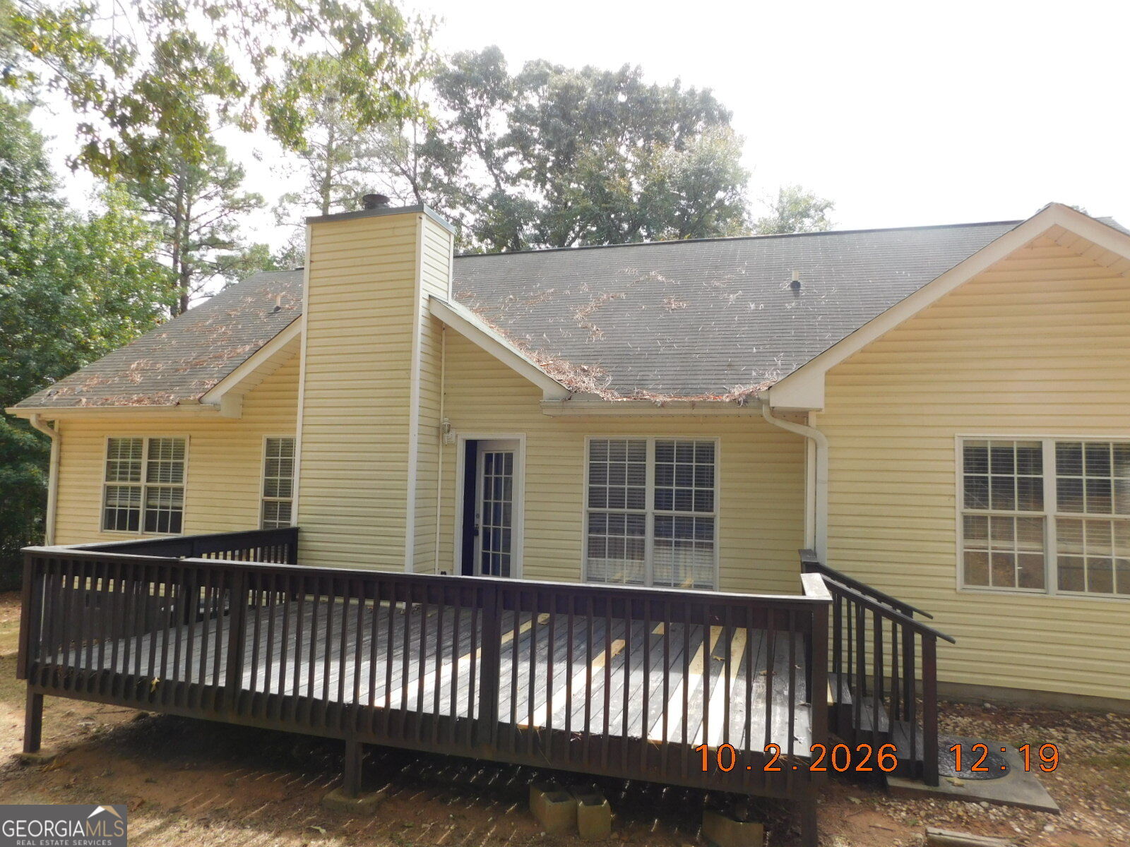214 Sugar Hill Court Property Photo 4