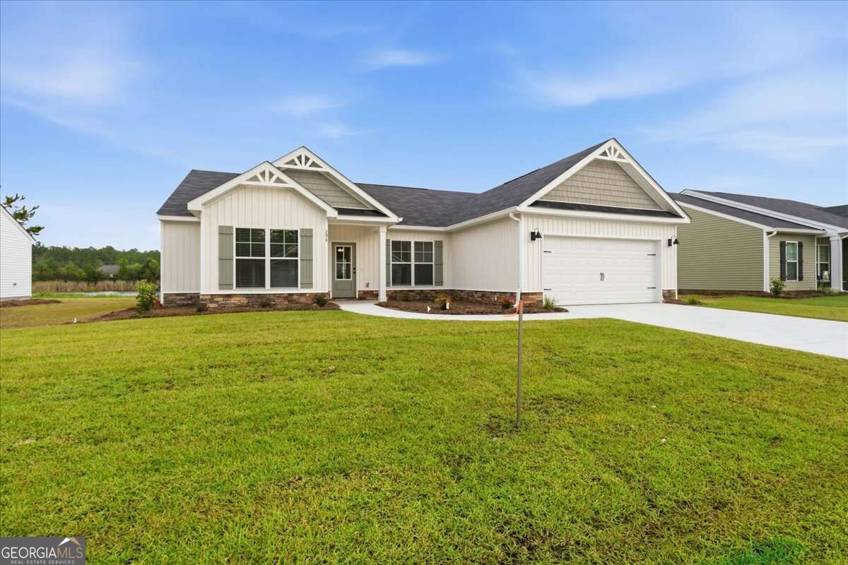 298 Timberlake Drive Property Photo 1