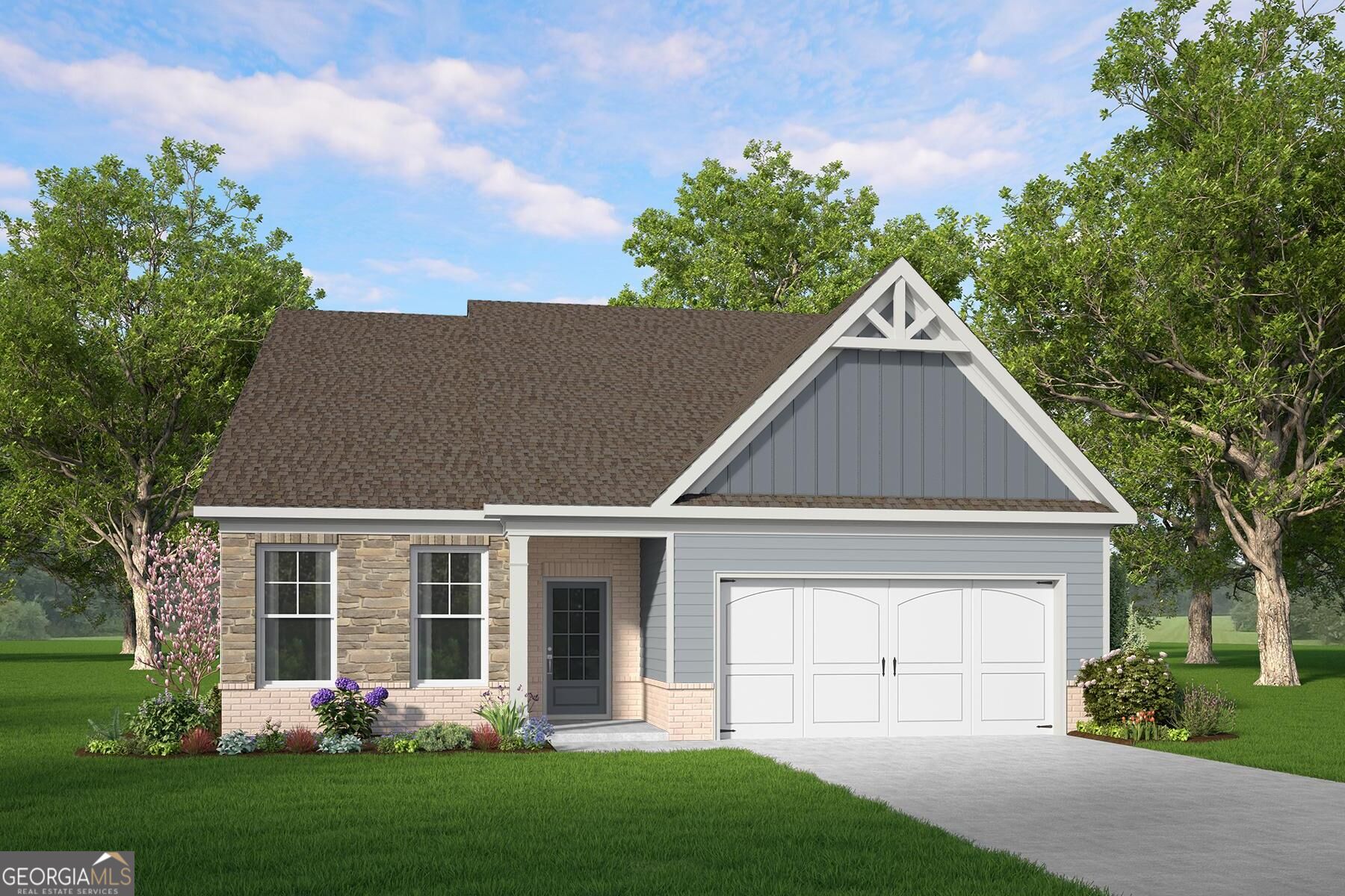 2519 Anhinga Drive Property Photo 1