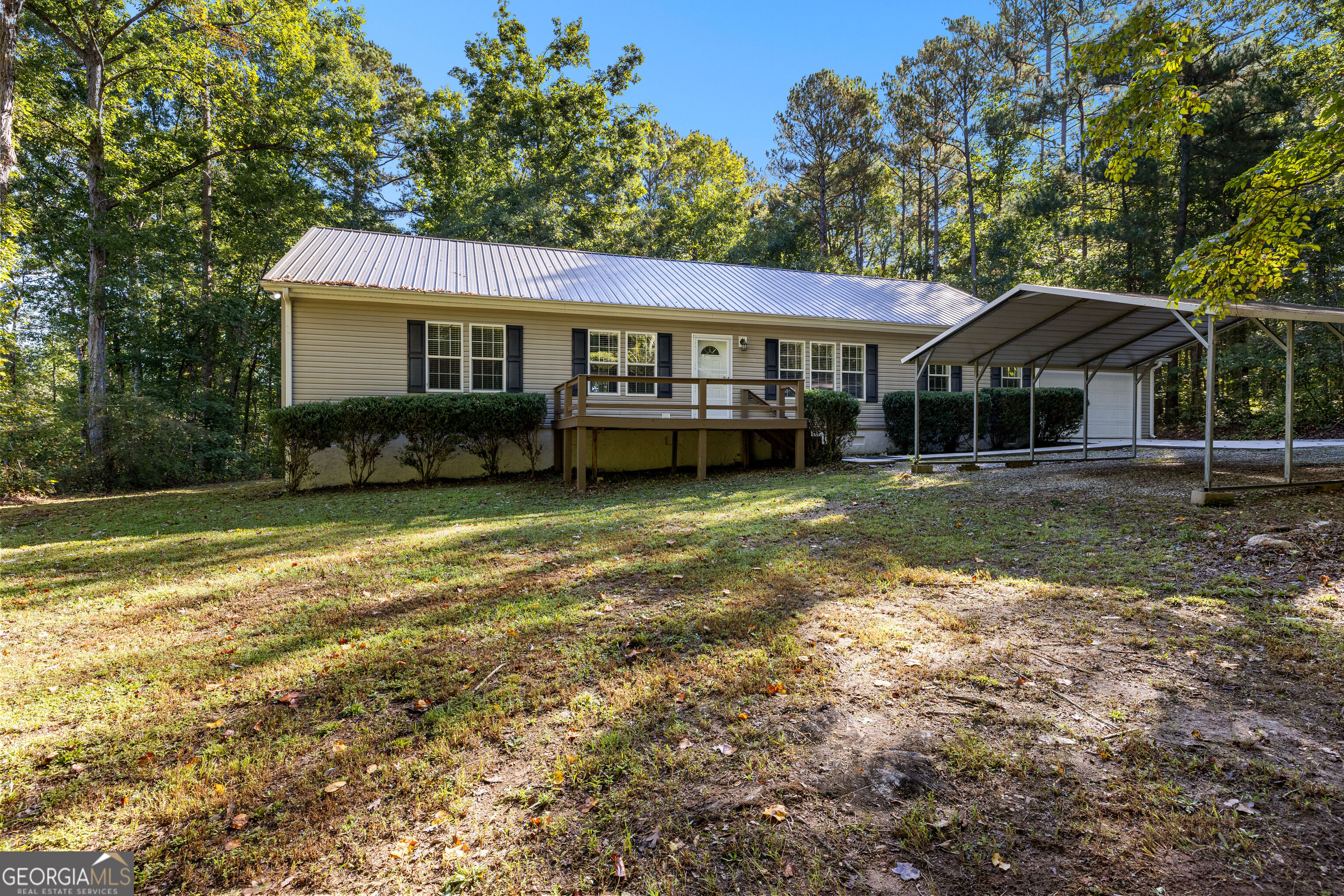 239 Fenner Road Property Photo 1