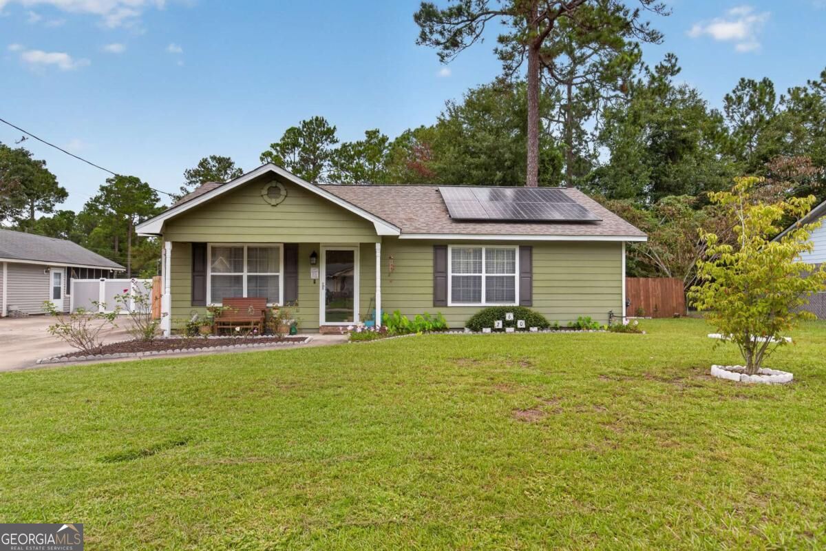 260 Glenn Bryant Road Property Photo 1