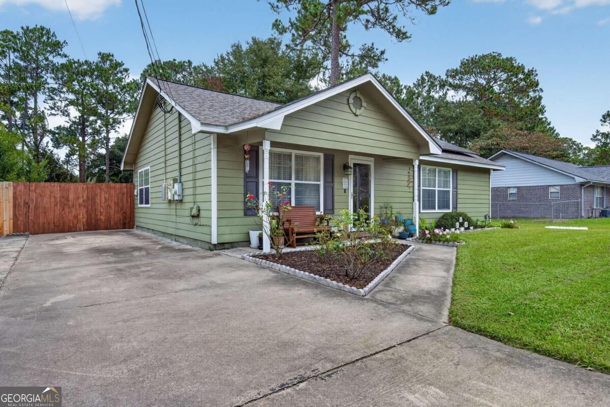 260 Glenn Bryant Road Property Photo 2