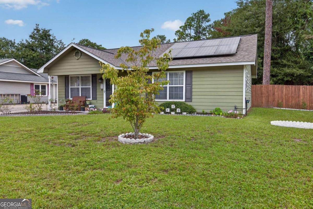 260 Glenn Bryant Road Property Photo 3
