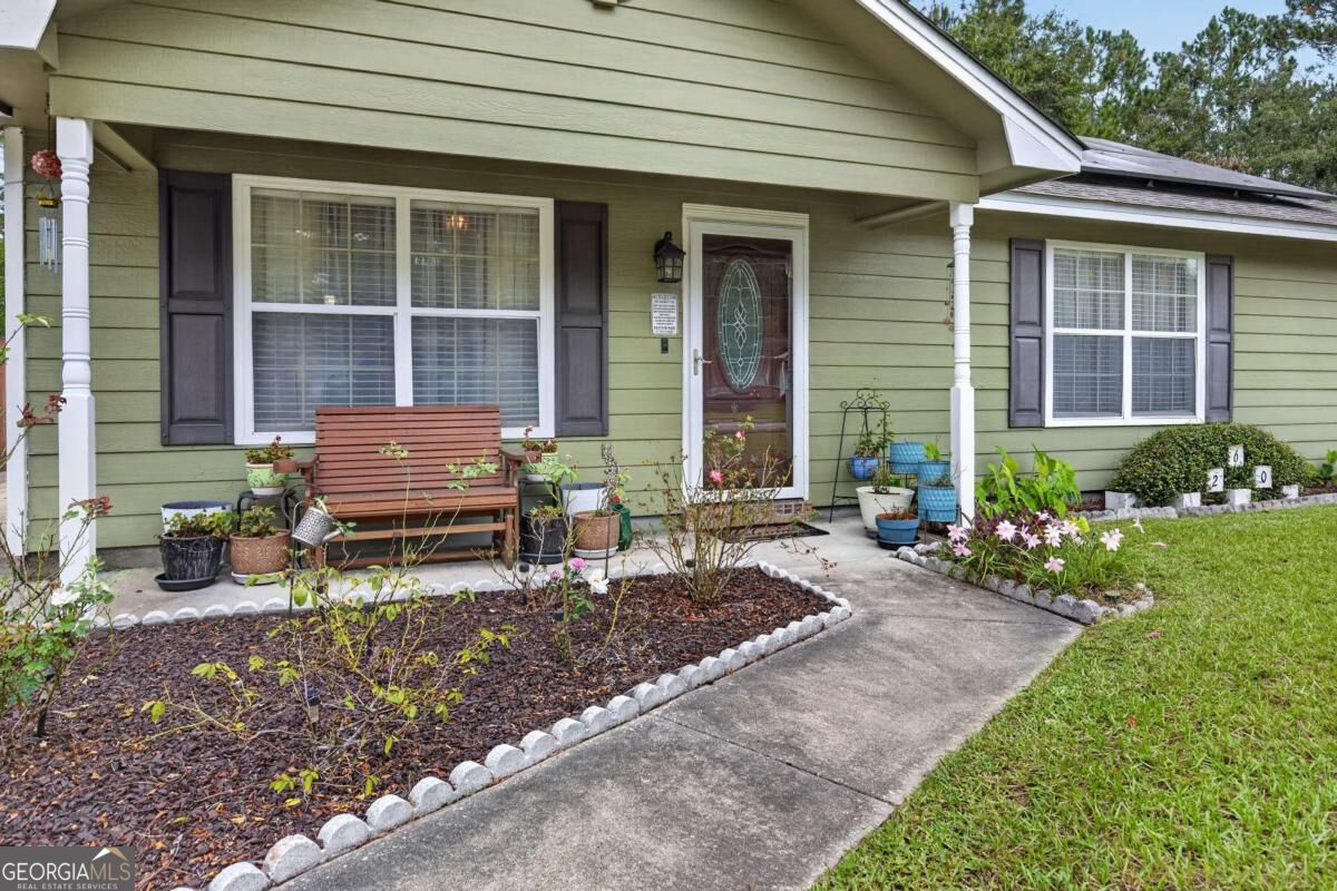 260 Glenn Bryant Road Property Photo 4