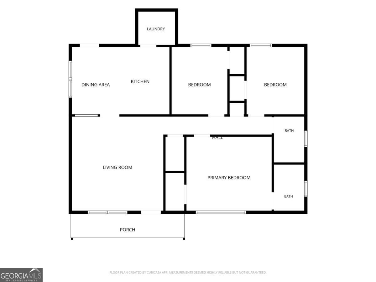 260 Glenn Bryant Road Property Photo 28