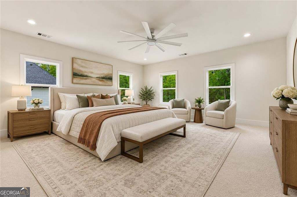 3970 Clifton Hill Court Property Photo 14