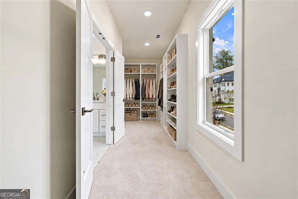 3970 Clifton Hill Court Property Photo 18