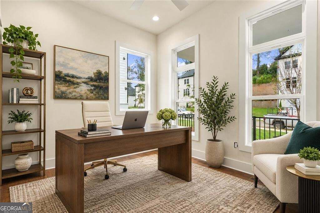 3970 Clifton Hill Court Property Photo 23