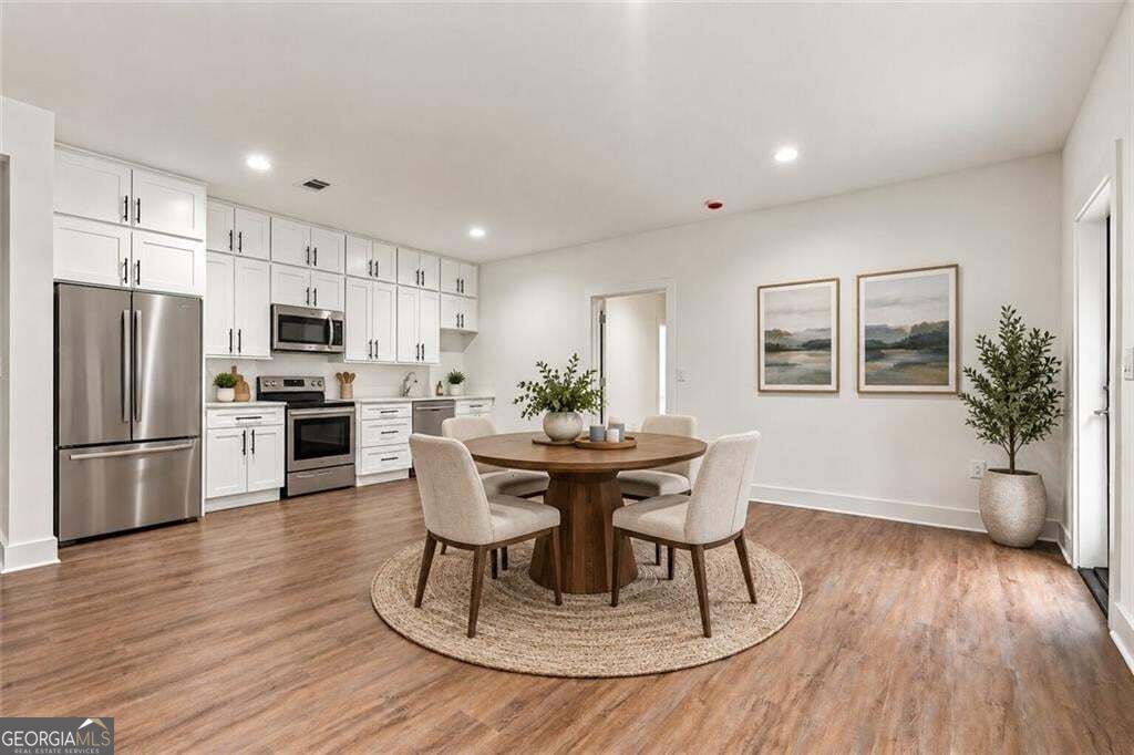 3970 Clifton Hill Court Property Photo 25