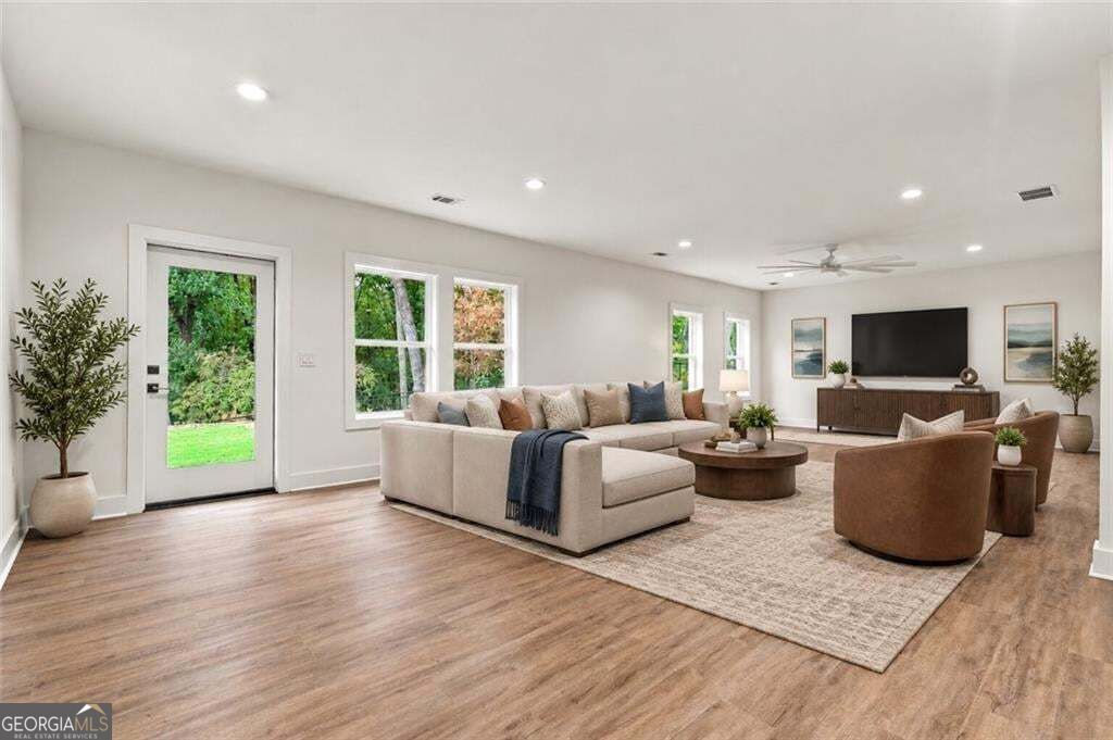 3970 Clifton Hill Court Property Photo 26