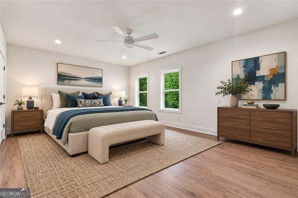 3970 Clifton Hill Court Property Photo 27
