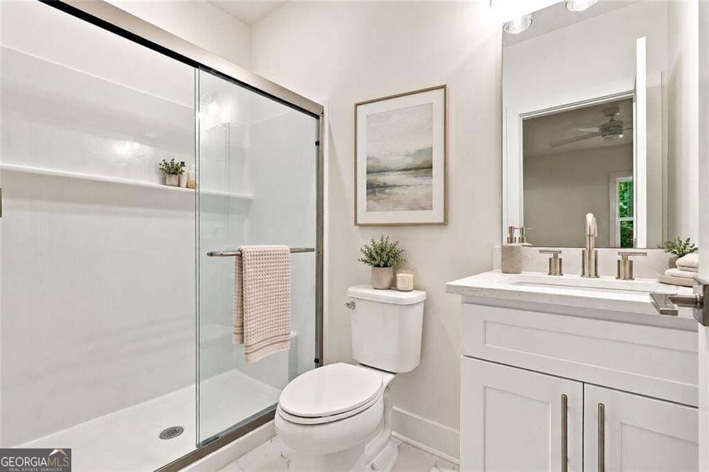 3970 Clifton Hill Court Property Photo 28