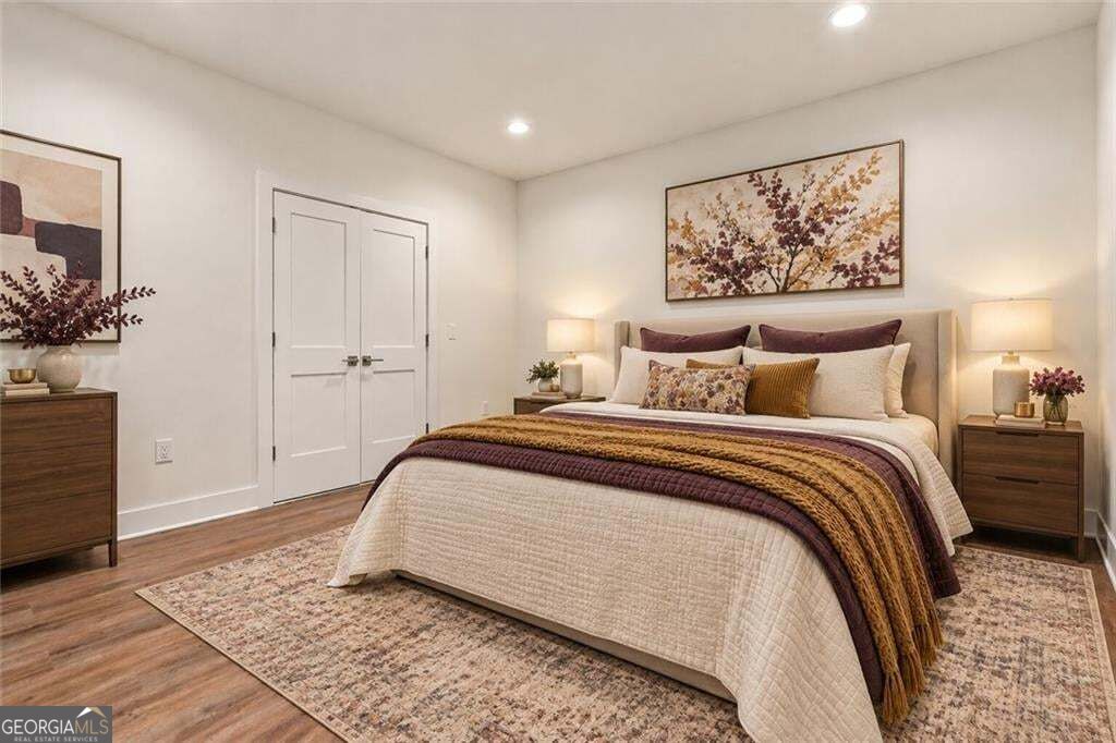 3970 Clifton Hill Court Property Photo 29
