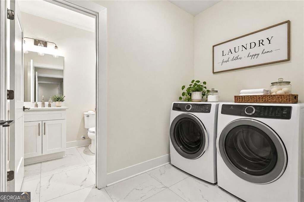 3970 Clifton Hill Court Property Photo 31