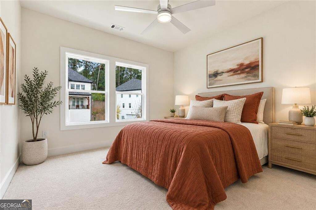 3970 Clifton Hill Court Property Photo 34
