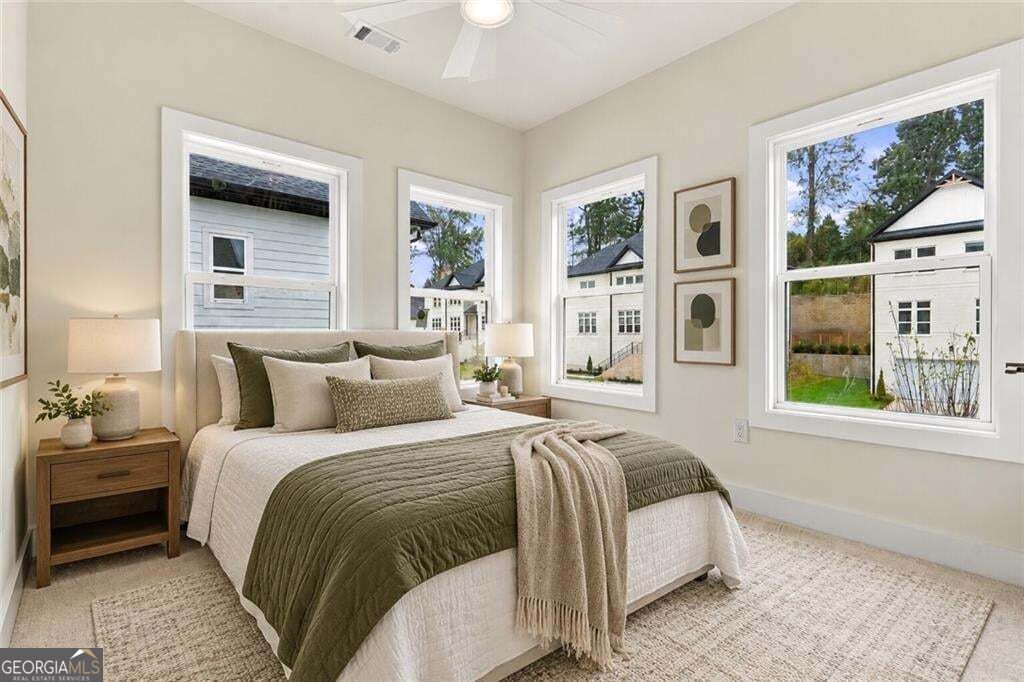 3970 Clifton Hill Court Property Photo 37