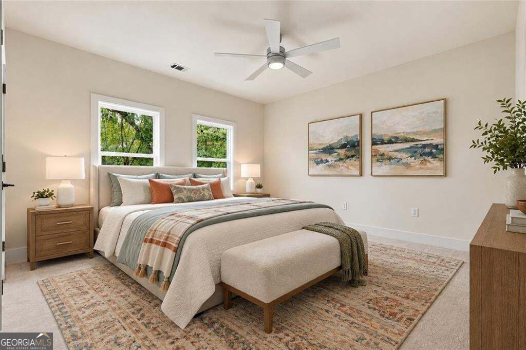3970 Clifton Hill Court Property Photo 38