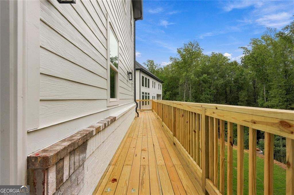 3970 Clifton Hill Court Property Photo 41