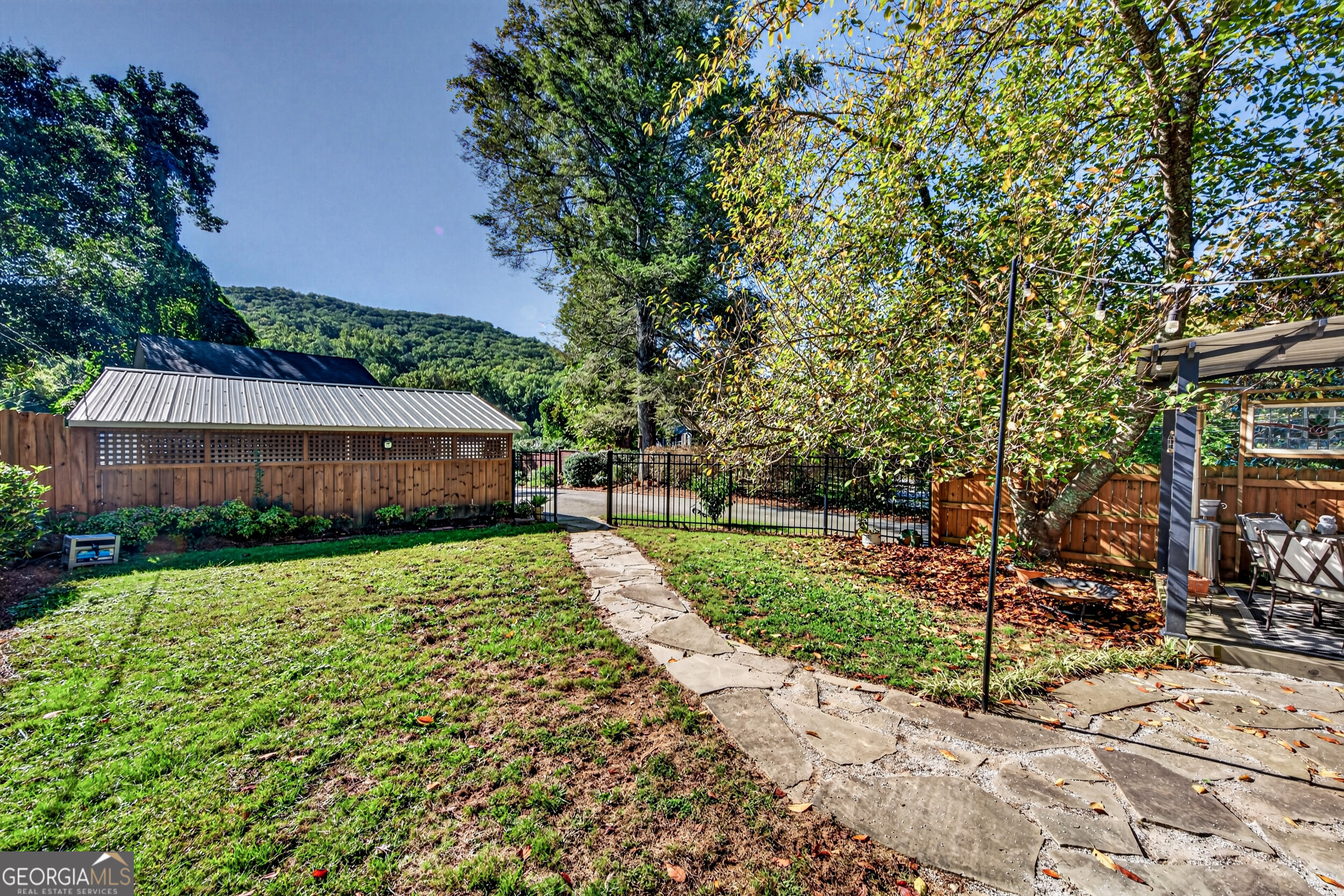 330 Warwoman Road Property Photo 27