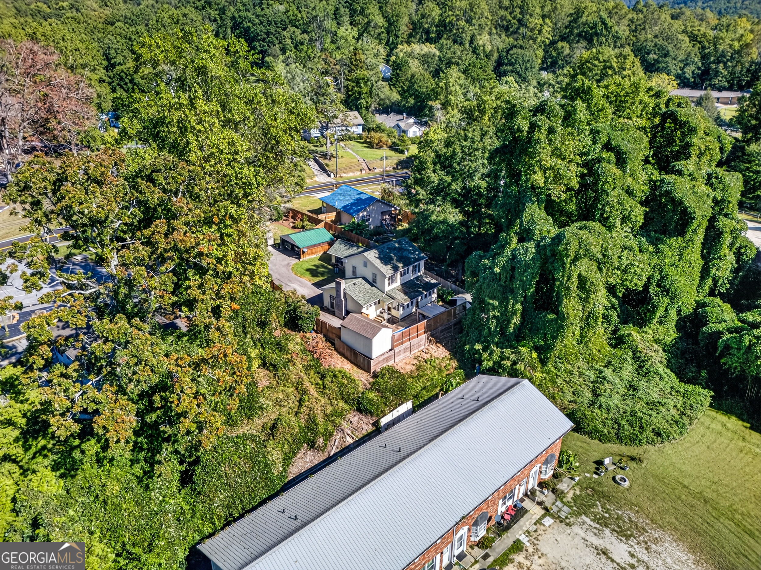 330 Warwoman Road Property Photo 32