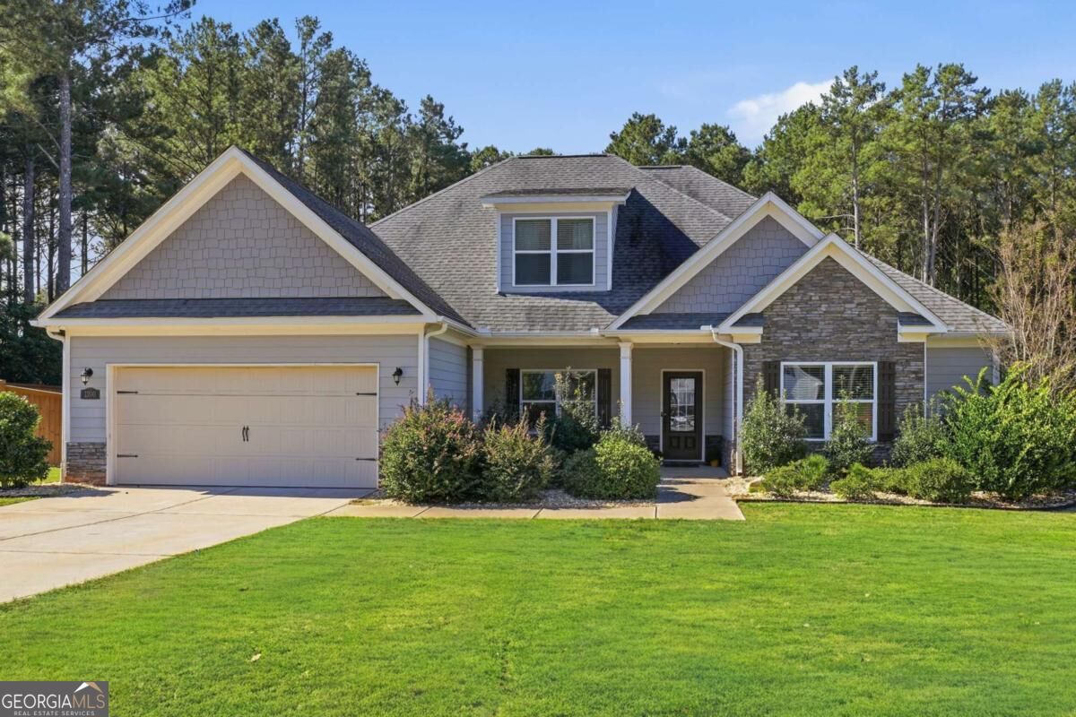 1200 Chapman Grove Lane