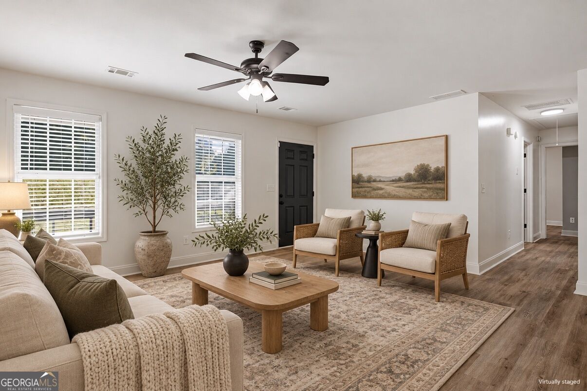 5336 Austell Powder Springs Road Property Photo 6
