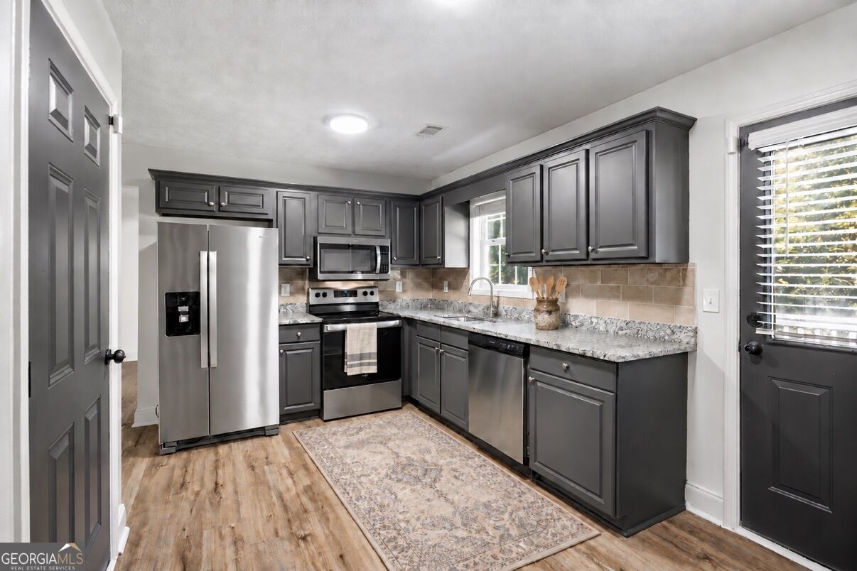 5336 Austell Powder Springs Road Property Photo 12