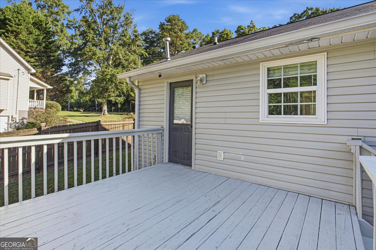 5336 Austell Powder Springs Road Property Photo 22