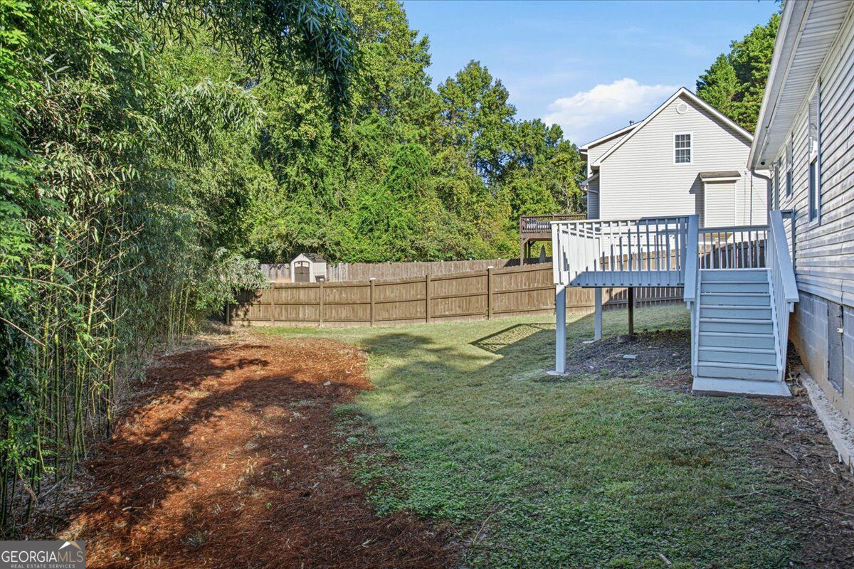 5336 Austell Powder Springs Road Property Photo 24