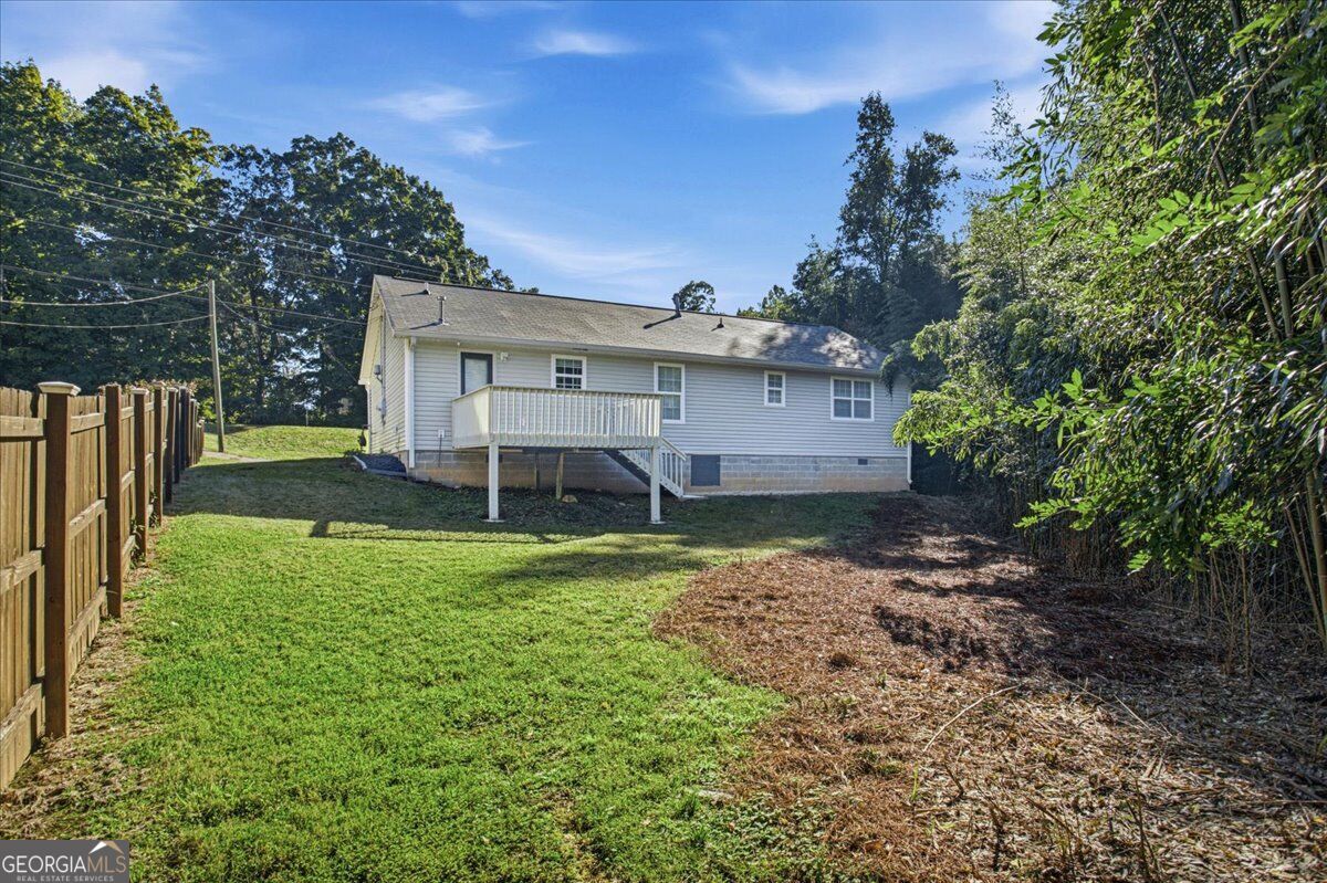 5336 Austell Powder Springs Road Property Photo 26