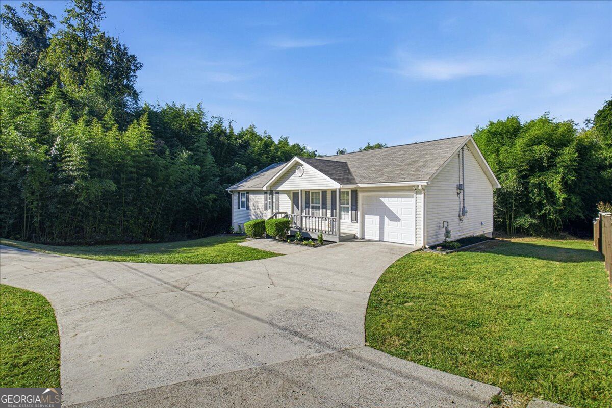 5336 Austell Powder Springs Road Property Photo 27