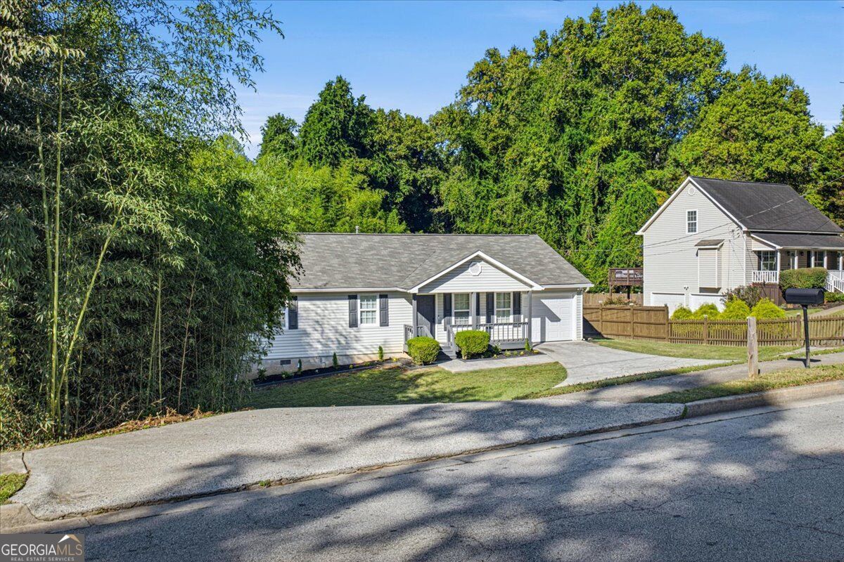 5336 Austell Powder Springs Road Property Photo 28
