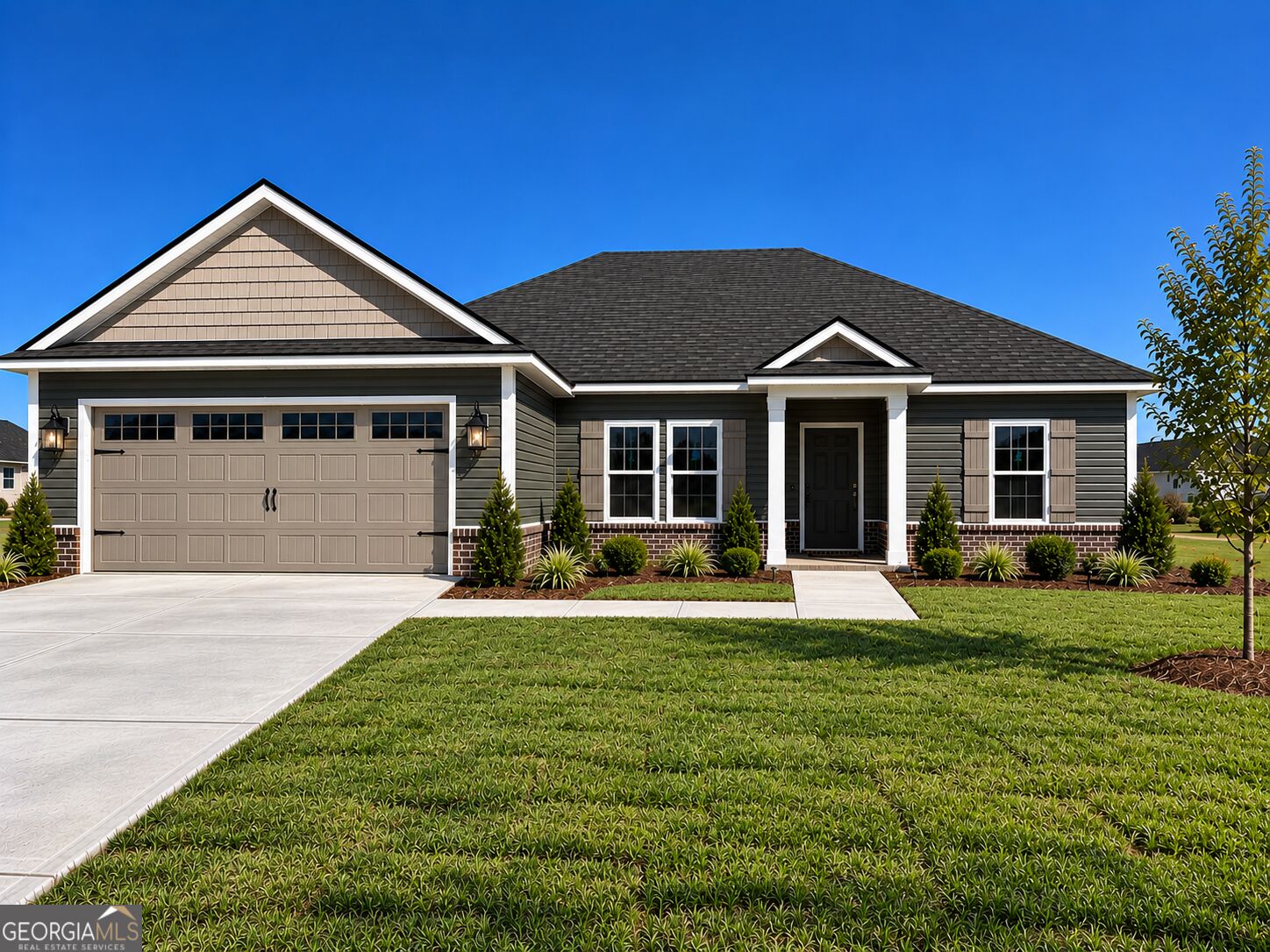 315 Barney Run Lot 161 Property Photo 1