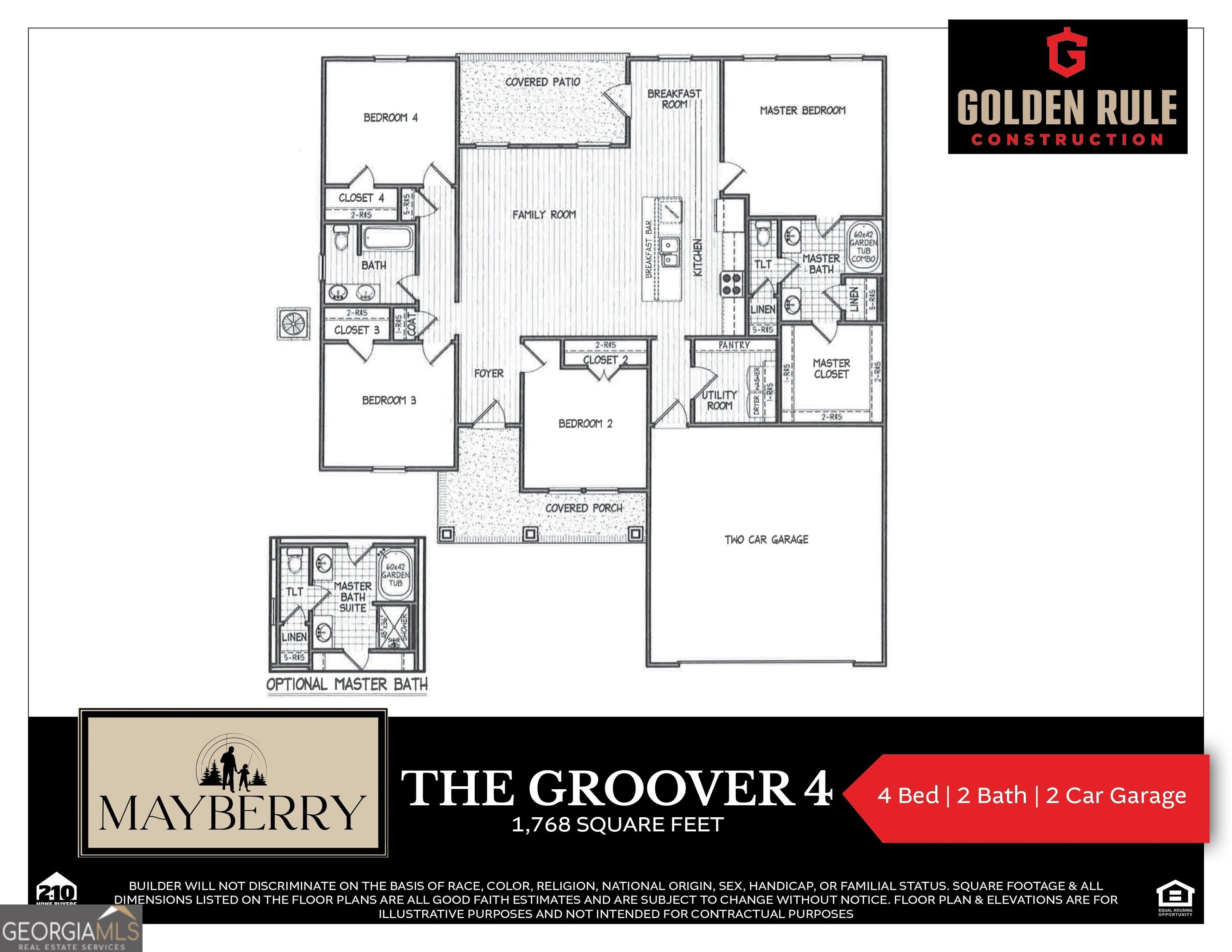 315 Barney Run Lot 161 Property Photo 2