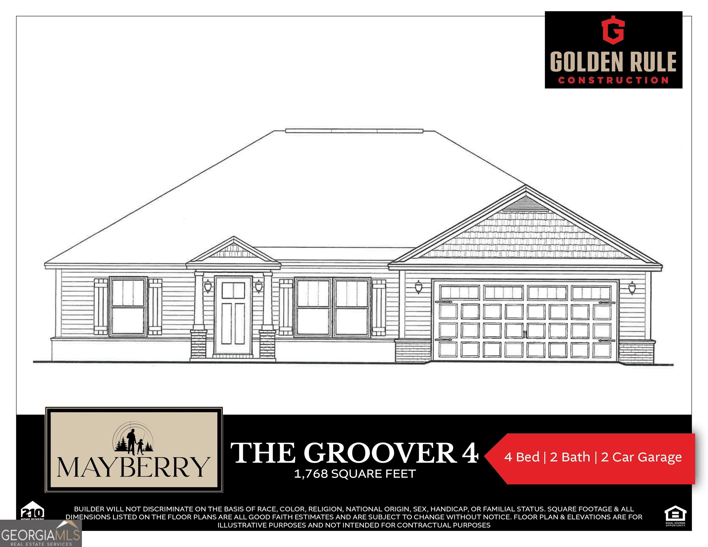 315 Barney Run Lot 161 Property Photo 3