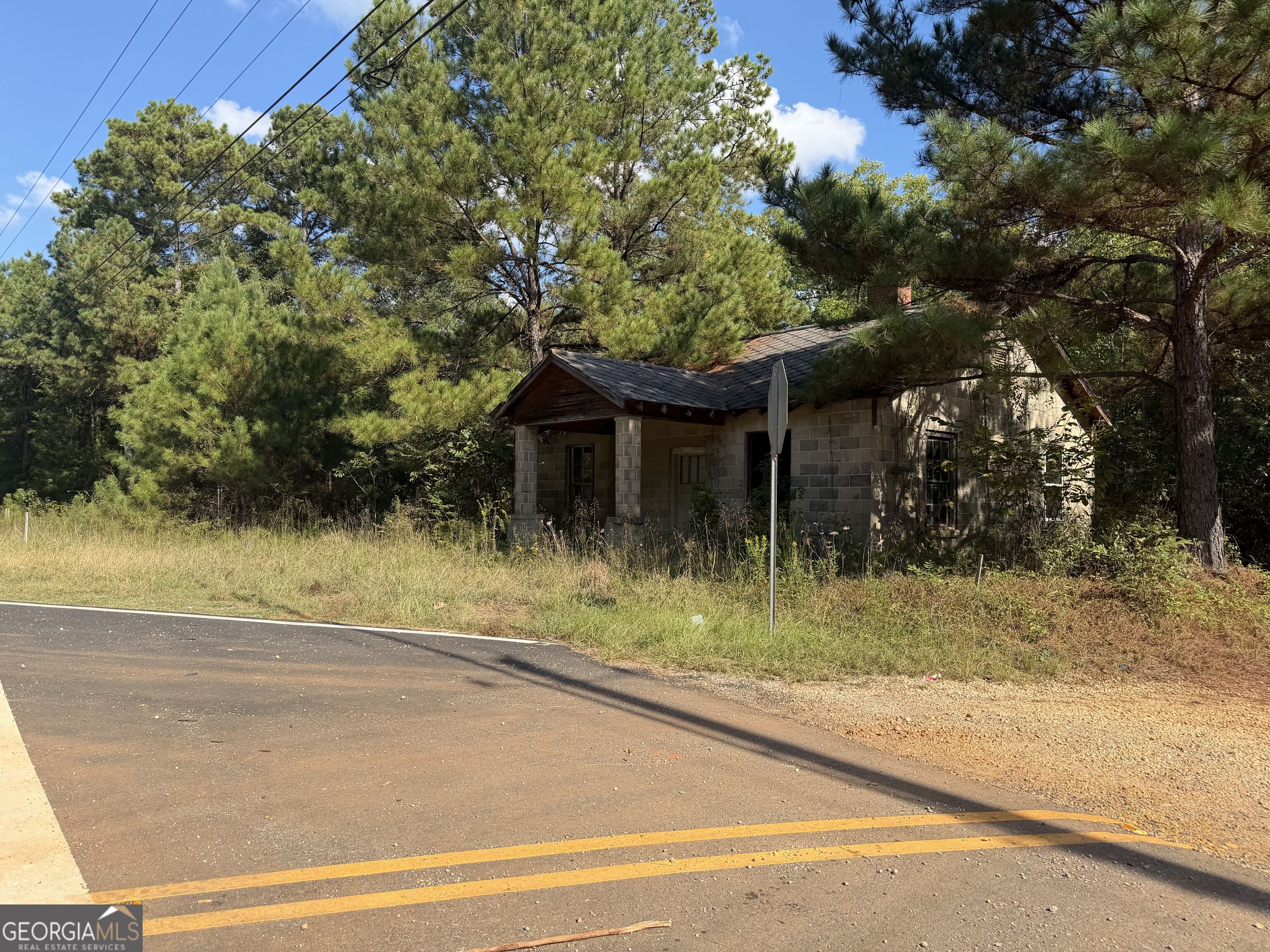 0 Highway 431 Property Photo 1