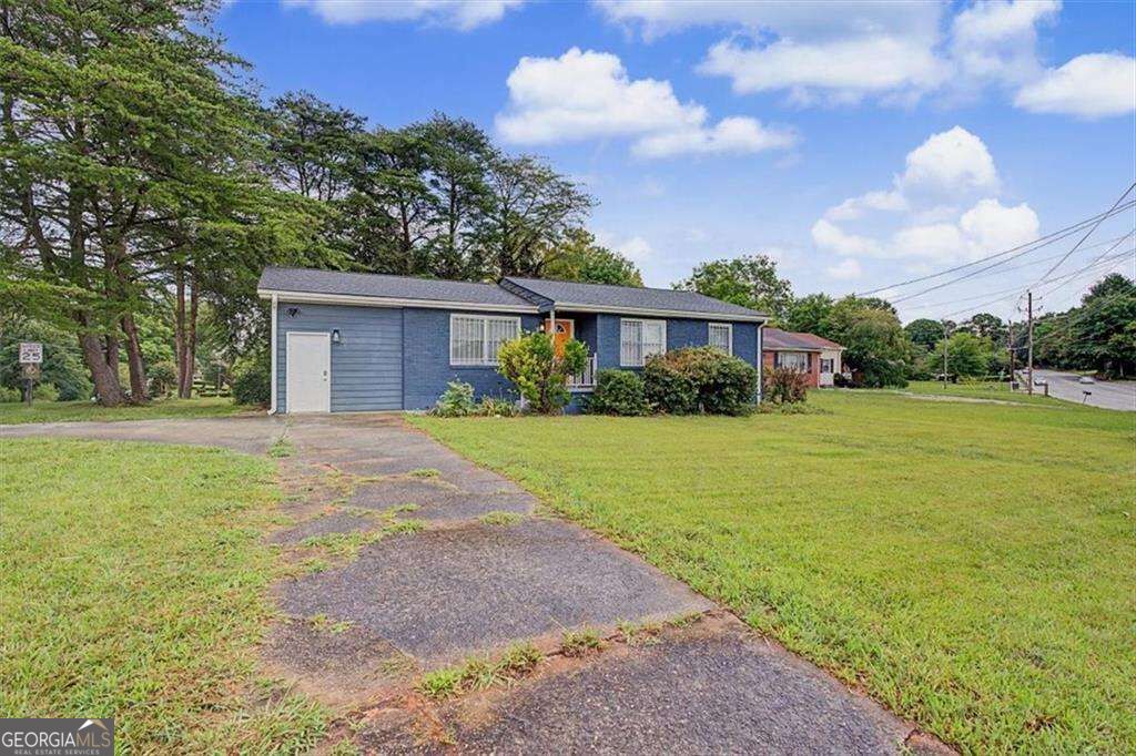1400 Columbia Drive Property Photo 1