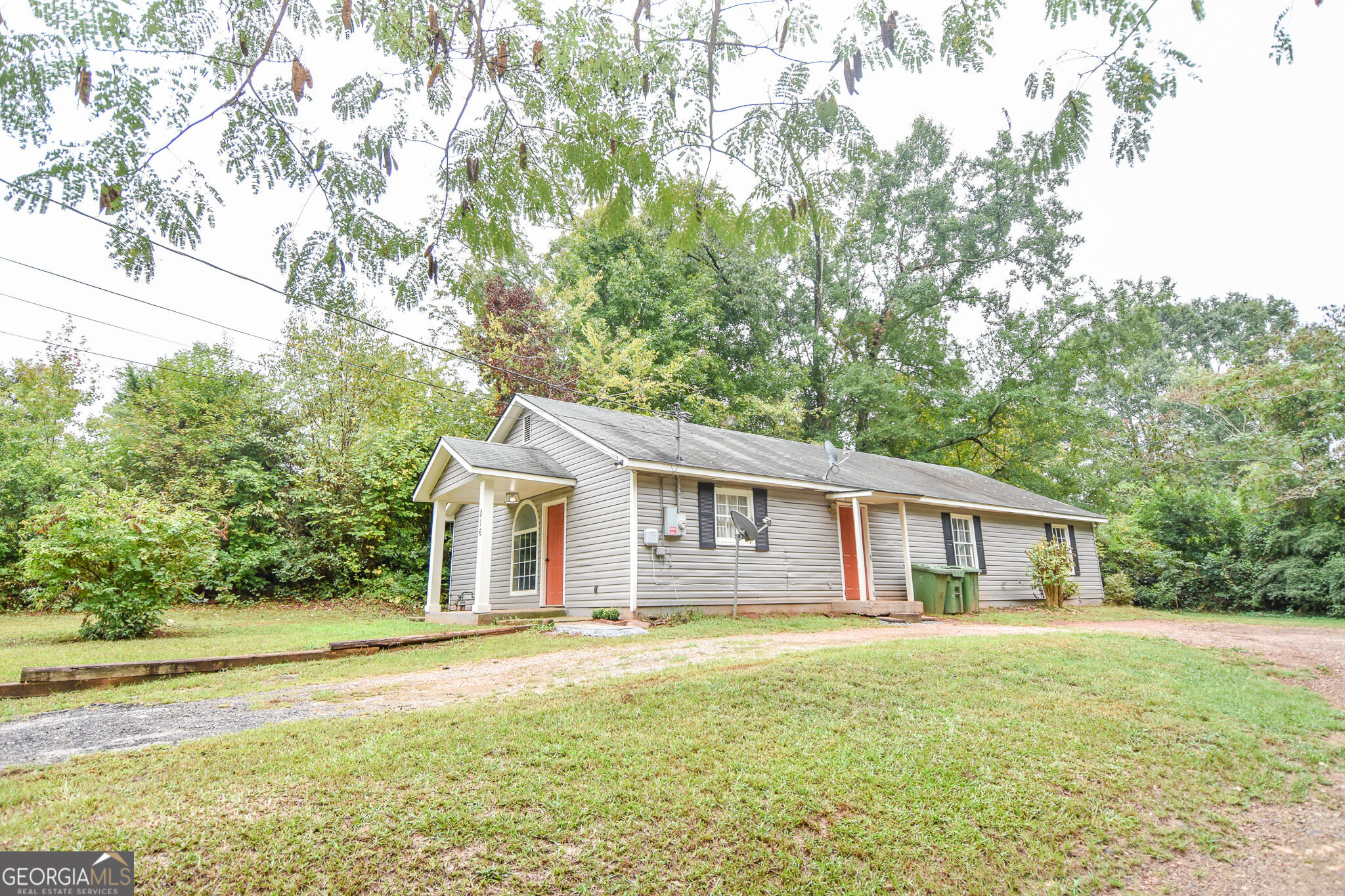 816 Hammock Street Property Photo 1