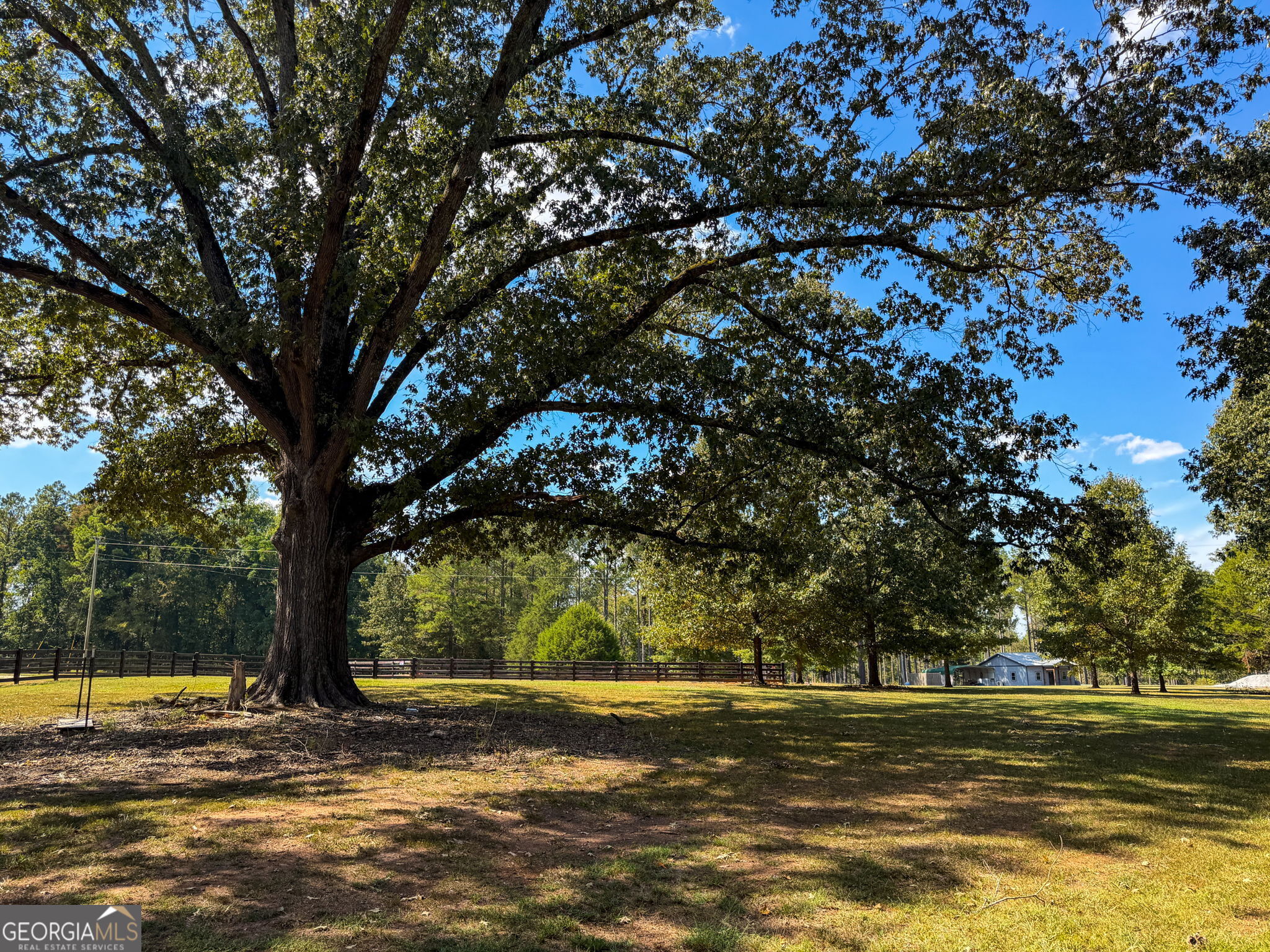 0 Adolphus Callaway Road Property Photo 1