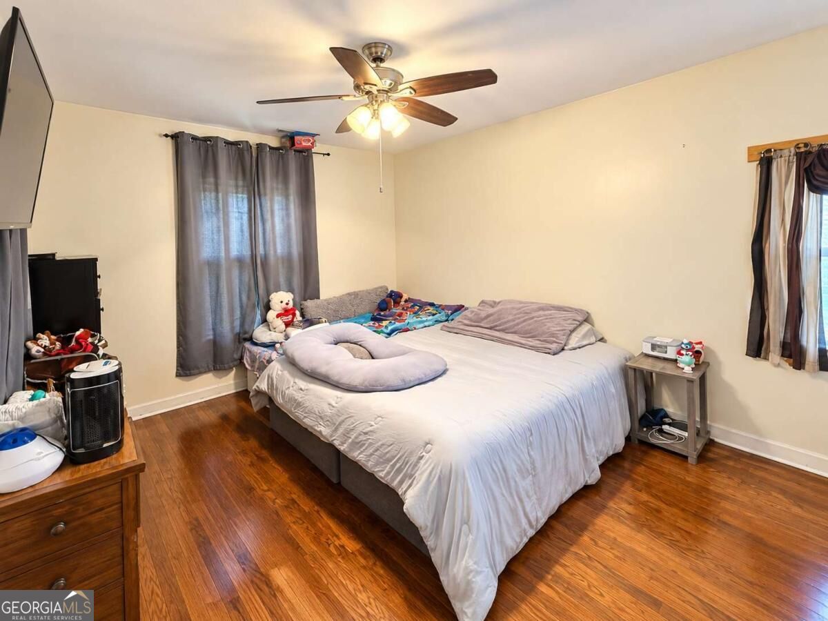 4195 Hanes Drive Property Photo 7