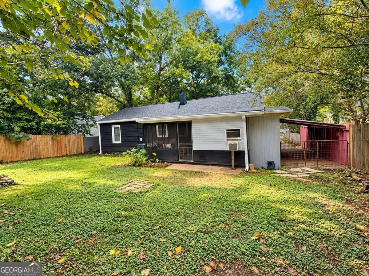 4195 Hanes Drive Property Photo 11