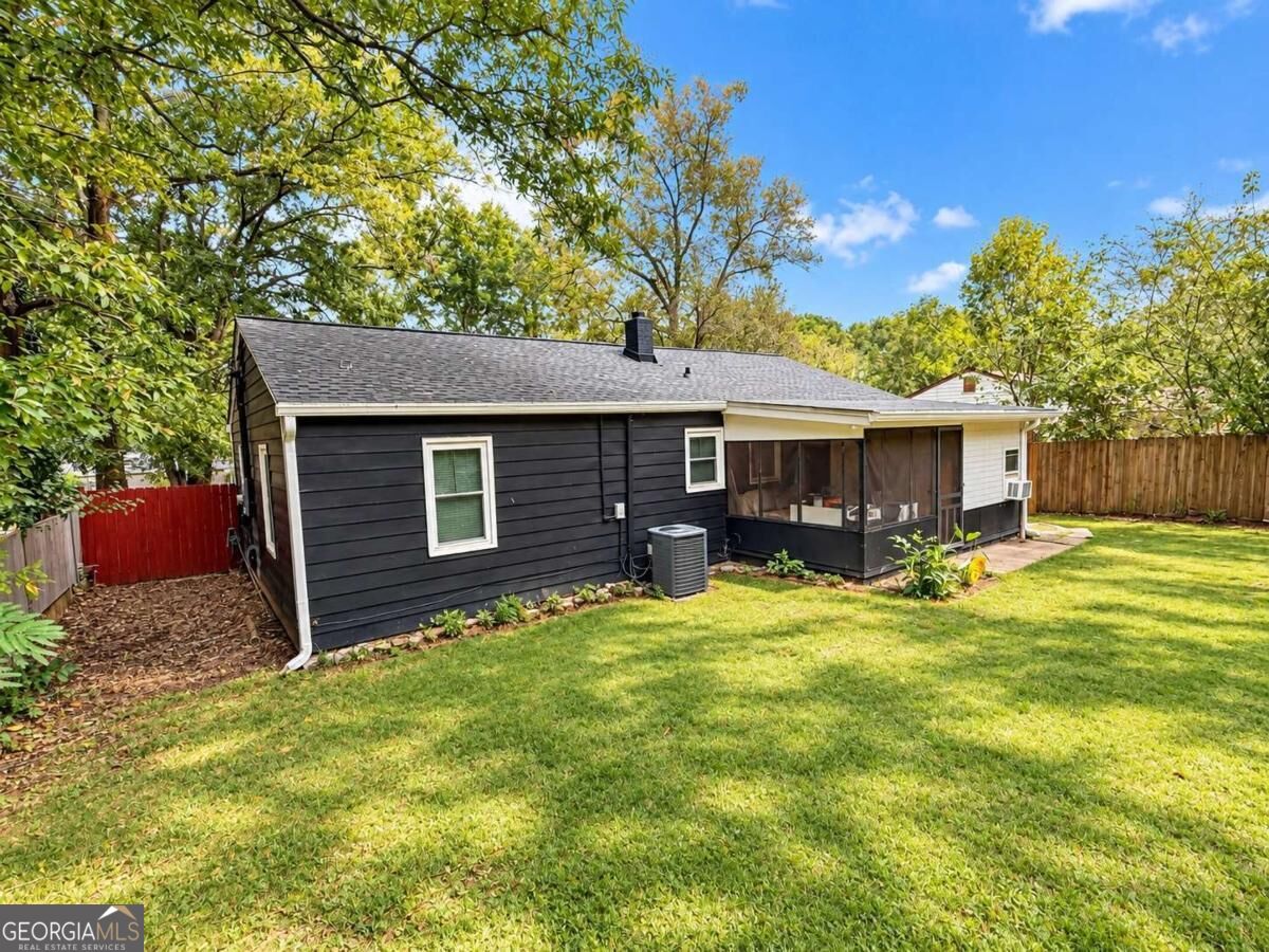 4195 Hanes Drive Property Photo 12