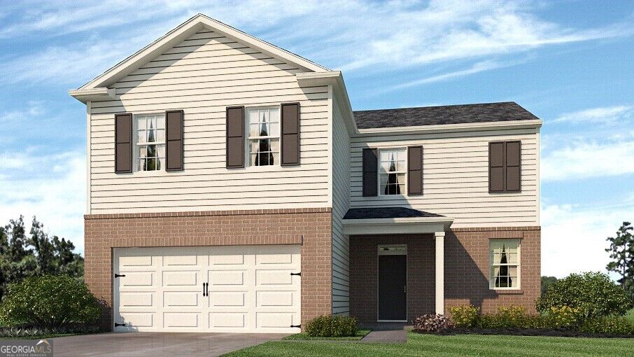 101 Arbor Creek Drive Property Photo 1
