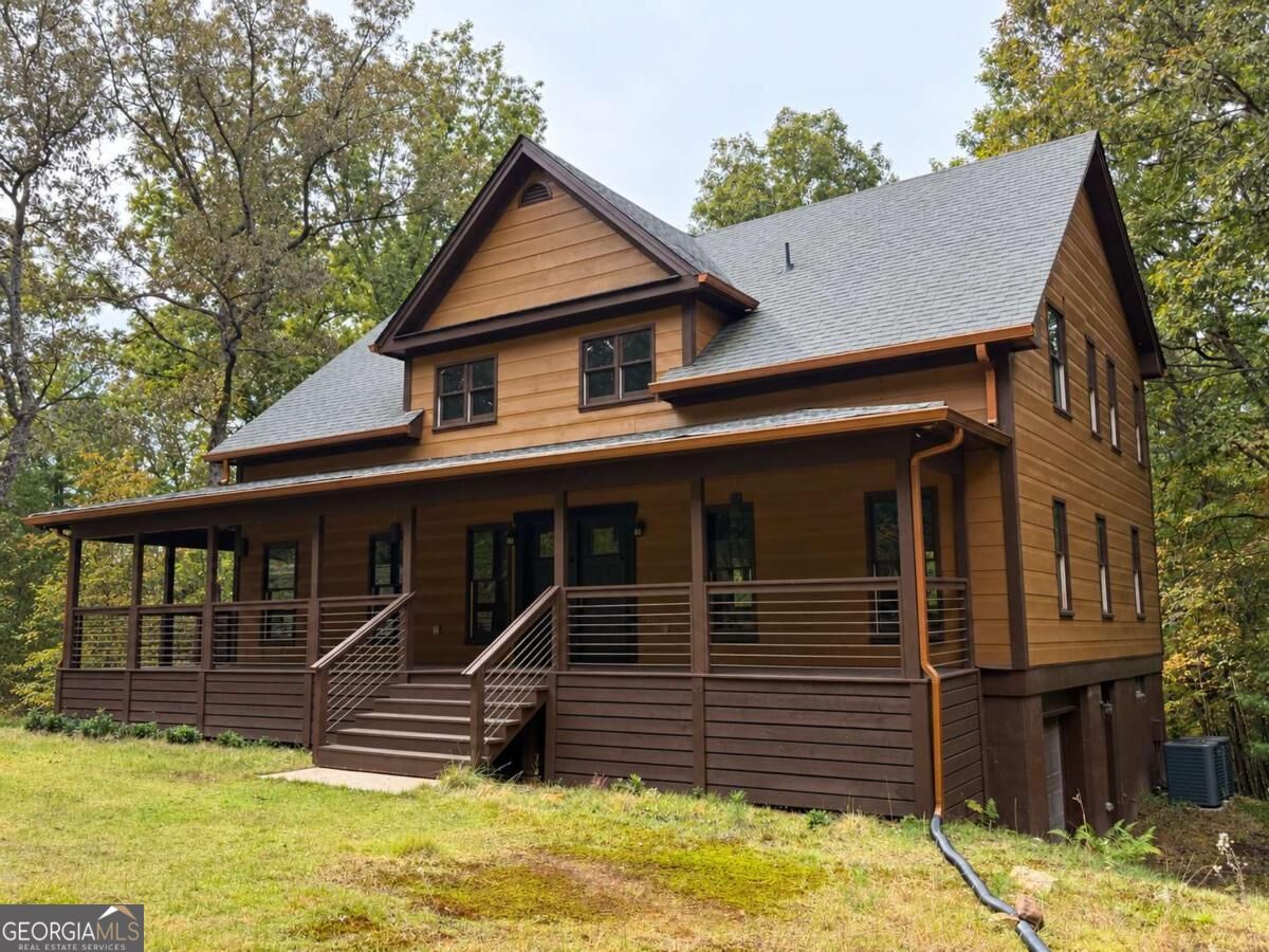 184 Jordan Drive Property Photo 1