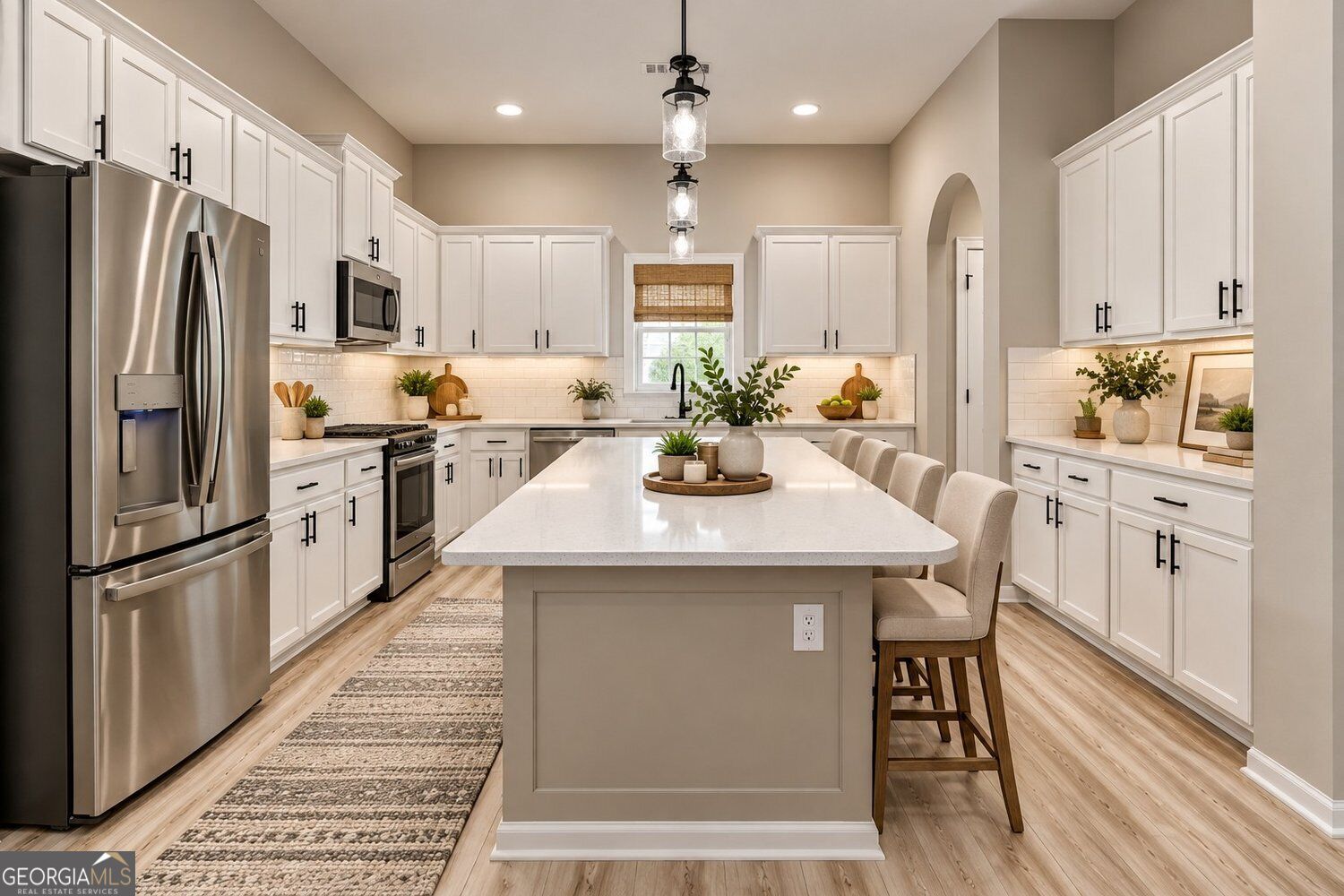 5767 Berkshire Trace Property Photo 12