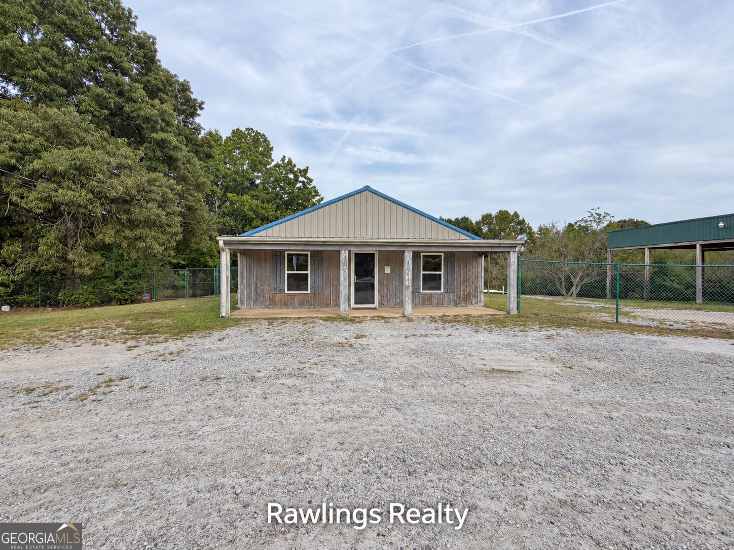 1041 Old Hwy 41 Property Photo 1